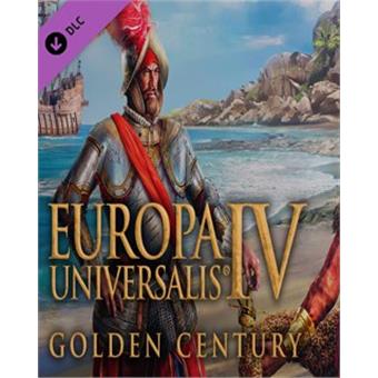 ESD Europa Universalis IV Golden Century