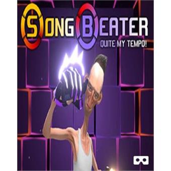 ESD Song Beater Quite My Tempo!
