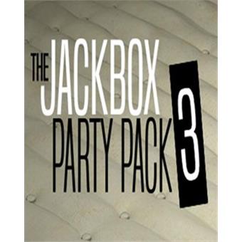 ESD The Jackbox Party Pack 3