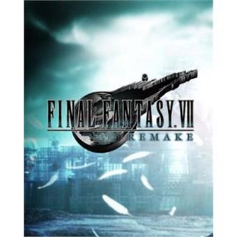 ESD Final Fantasy VII Remake