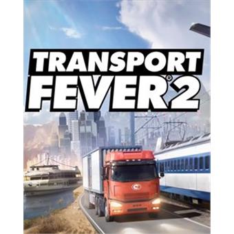 ESD Transport Fever 2