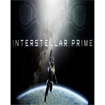 ESD INTERSTELLAR PRIME