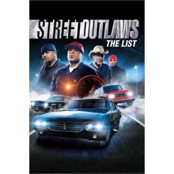 ESD Street Outlaws The List