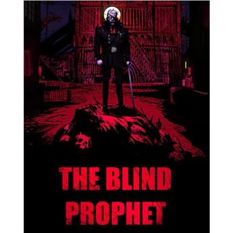 ESD The Blind Prophet