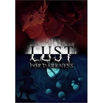 ESD Lust of Darkness