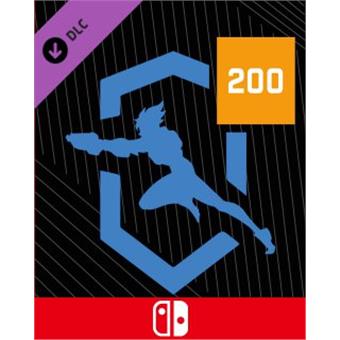 ESD Overwatch 200 League Token