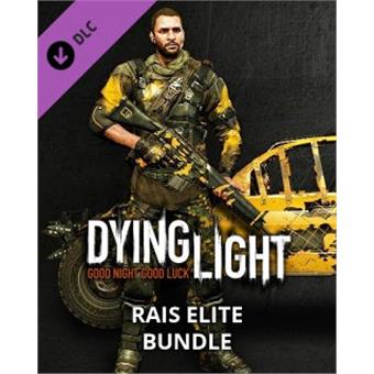 ESD Dying Light Rais Elite Bundle