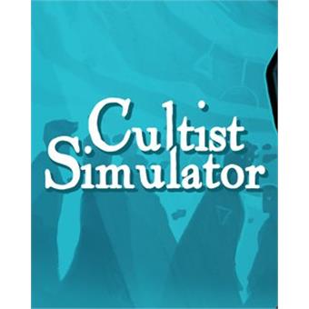 ESD Cultist Simulator