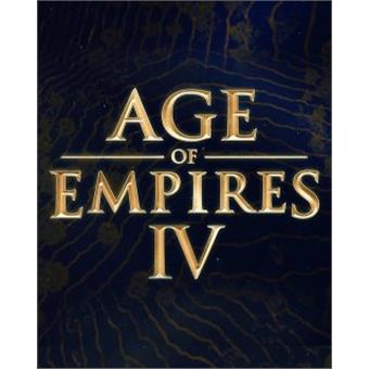 ESD Age of Empires IV