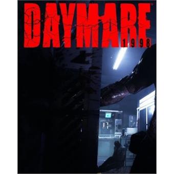 ESD Daymare 1998