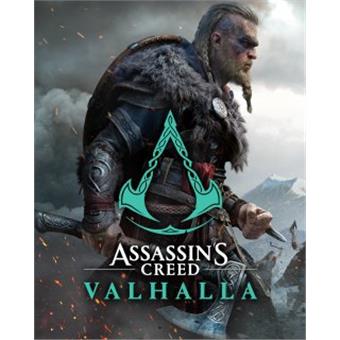 ESD Assassins Creed Valhalla