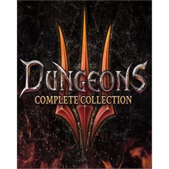 ESD Dungeons 3 Complete Collection