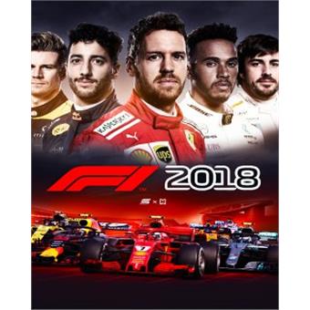 ESD F1 2018