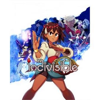 ESD Indivisible
