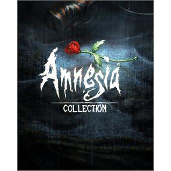 ESD Amnesia Collection