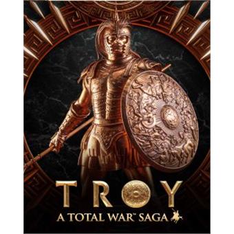 ESD Total War Saga TROY