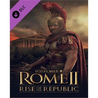 ESD Total War ROME II Rise of the Republic