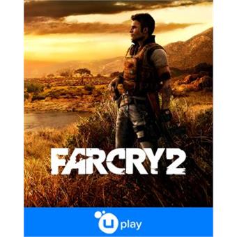 ESD Far Cry 2