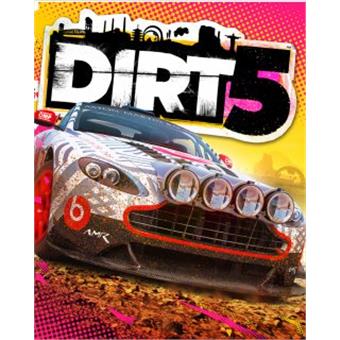 ESD Dirt 5