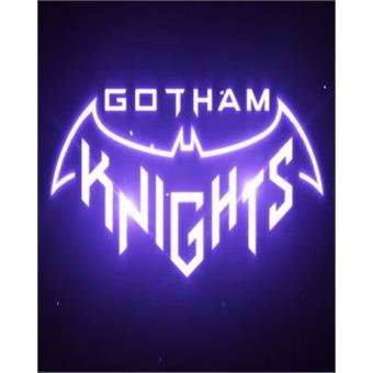 ESD Gotham Knights