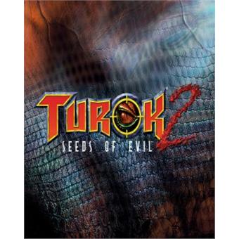 ESD Turok 2 Seeds of Evil