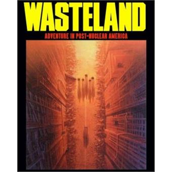 ESD Wasteland 1 The Original Classic