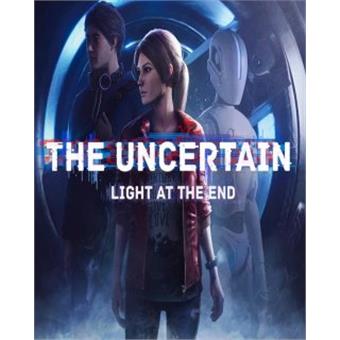 ESD The Uncertain Light At The End