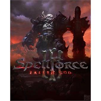 ESD SpellForce 3 Fallen God