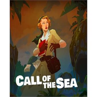 ESD Call of the Sea