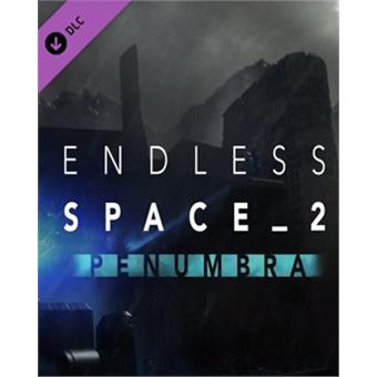 ESD Endless Space 2 Penumbra