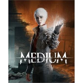 ESD The Medium