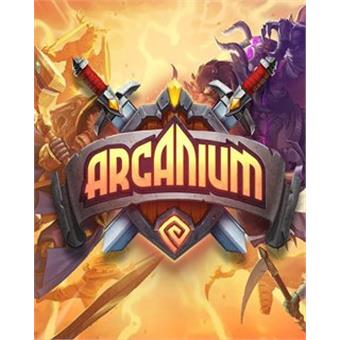 ESD ARCANIUM Rise of Akhan