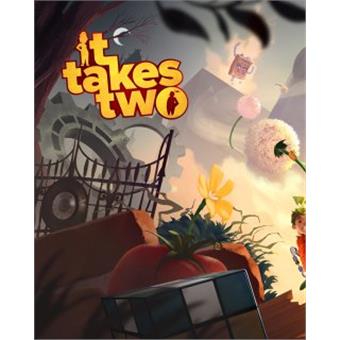 ESD It Takes Two