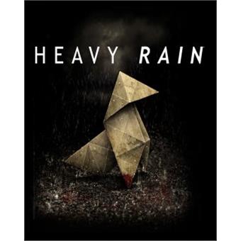 ESD Heavy Rain