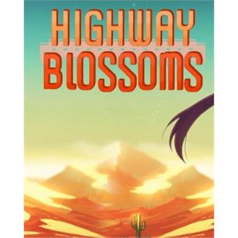 ESD Highway Blossoms