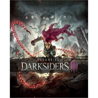 ESD Darksiders III Deluxe Edition
