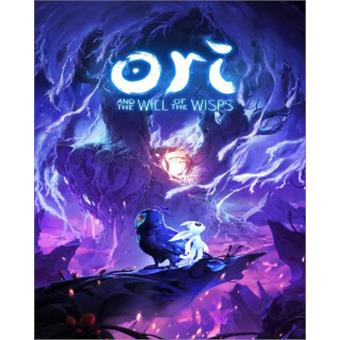 ESD Ori and the Will of the Wisps