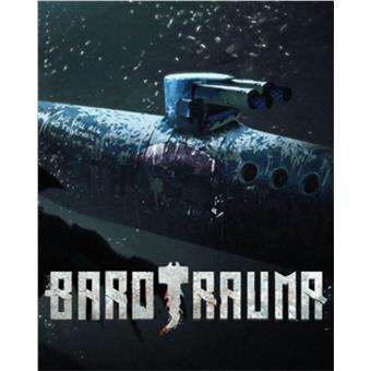 ESD Barotrauma