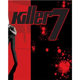 ESD killer7
