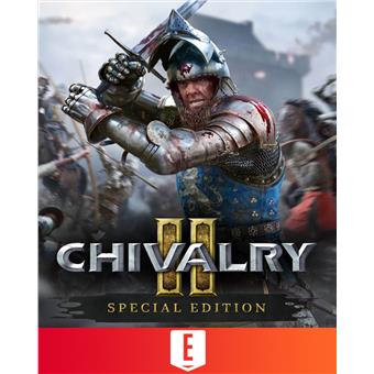 ESD Chivalry 2 Special Edition