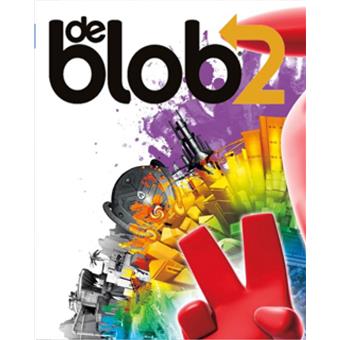 ESD de Blob 2