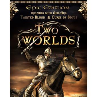 ESD Two Worlds Epic Edition