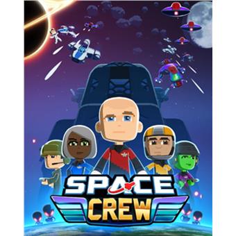ESD Space Crew