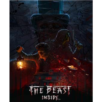 ESD The Beast Inside