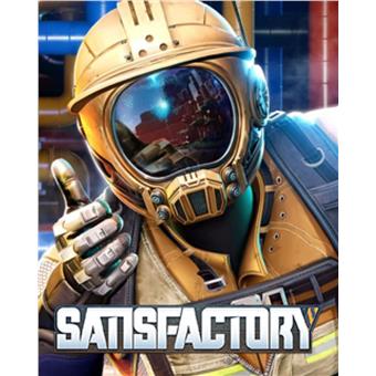 ESD Satisfactory