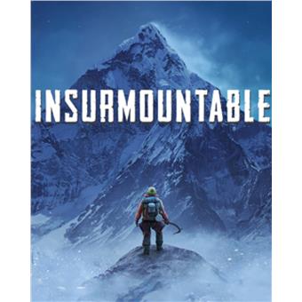 ESD Insurmountable