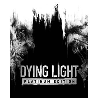 ESD Dying Light Platinum Edition