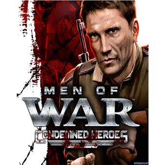 ESD Men of War Condemned Heroes