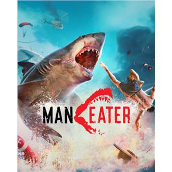 ESD Maneater
