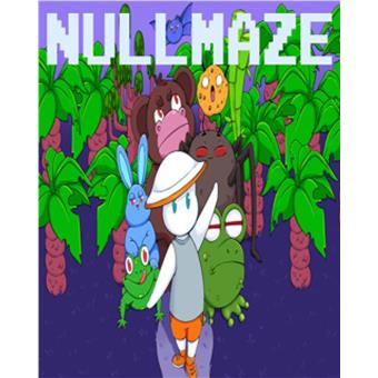 ESD Nullmaze